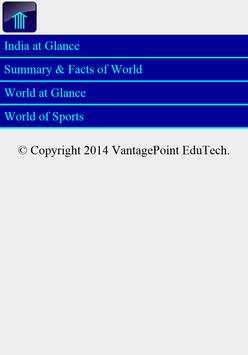 General Studies screenshot 2