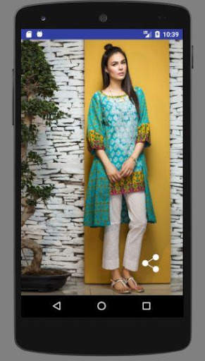 Latest Dress Designs 2021 screenshot 8