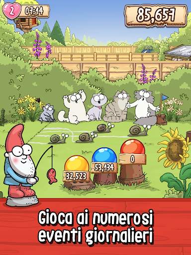 Simon's Cat - Pop Time screenshot 10