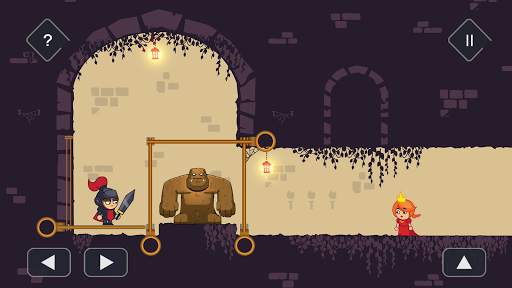 Tricky Castle: Puzzle Adventure screenshot 1