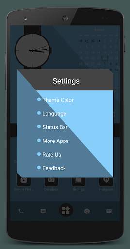 Home Launcher pro 2021 - App lock, Hide App screenshot 15