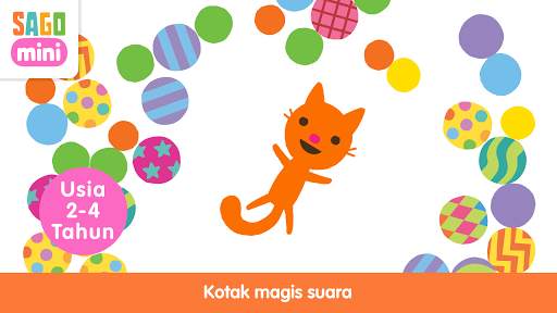 Sago Mini Sound Box screenshot 2