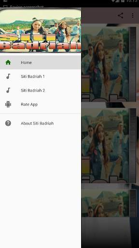 Siti Badriah - Sandiwaramu Luar Biasa screenshot 2