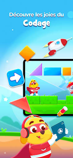 Jeux pour les petits- Kiddopia screenshot 4