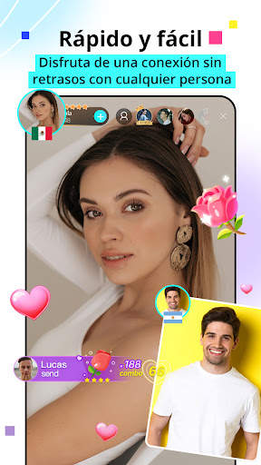 BIGO LIVE Lite – Live Stream screenshot 4