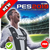 ikon PES 2019 Guide And Tips