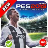 PES 2019 Guide And Tips 1.0