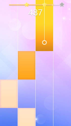 Kpop Piano Game: Color Tiles screenshot 5