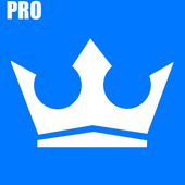 KingRoot Pro icon
