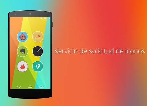 UR Icon Pack screenshot 3