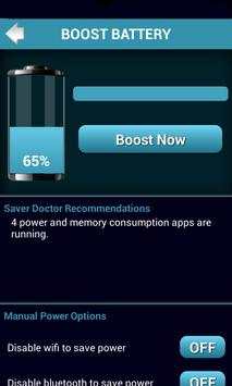 Battery Charge Faster & Saver screenshot 5