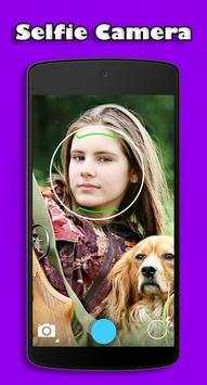 HD Camera Selfie Beauty Camera screenshot 1