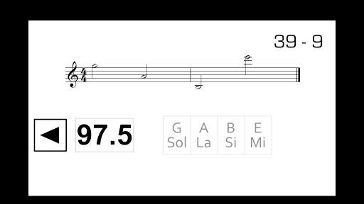 READ MUSIC screenshot 5
