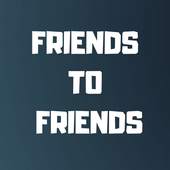 Friends To Friends Messenger 1.0