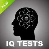 IQ Tests Games 1.0.0