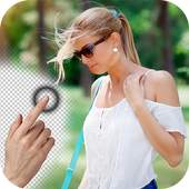 Auto Photo Background Changer 1.0