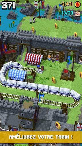 Tracky Train screenshot 5