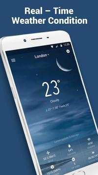 weather showing app screenshot 3