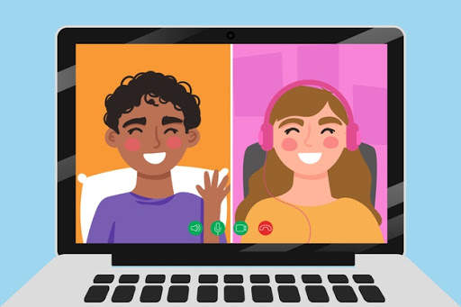 Free zoom cloud meeting - video calling free screenshot 3