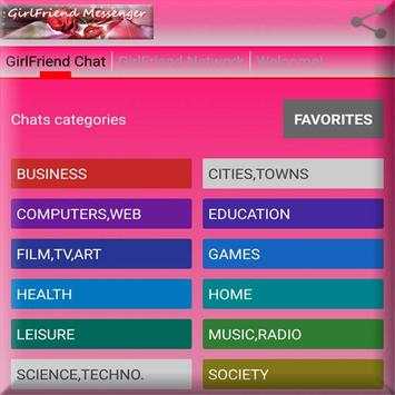 Girl Talk screenshot 4