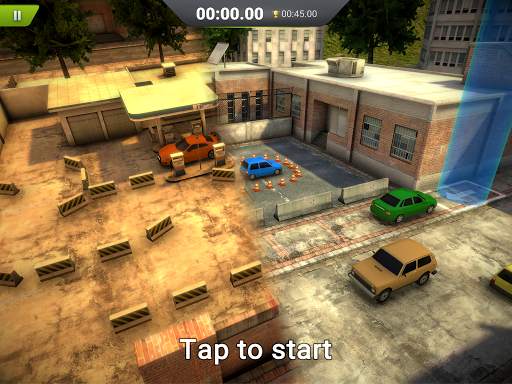 Real Car Parking Simulator 16 screenshot 6