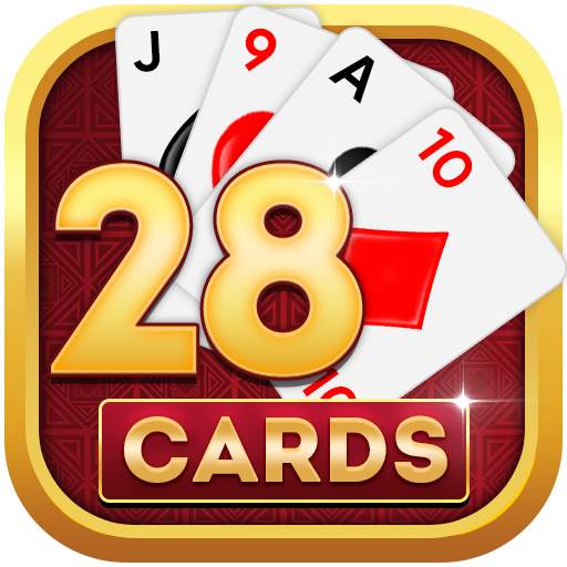 28 Cards Game Online 2.5