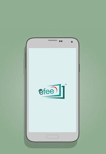 Efee | Fee Payment Made Easy скриншот 1