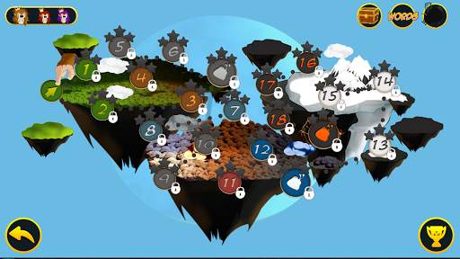 The Planet Of Gorilla King screenshot 8
