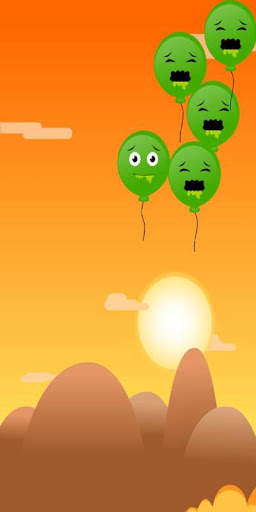 Burst Balloons screenshot 7