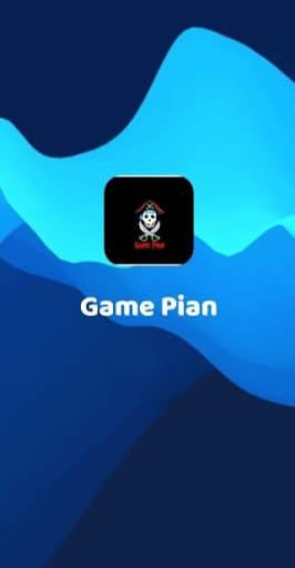 GAME PIAN : 50   Games in One App screenshot 1