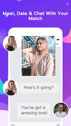 Sexy Chat Night - hot girls video call screenshot 5