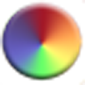 Chroma icon