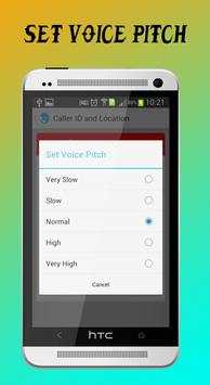 TrueID Caller Name & Address screenshot 3