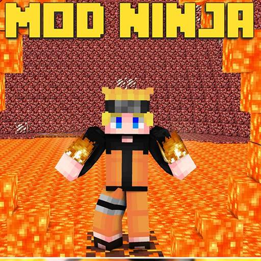 skin naruto jedy mcpe mod 1.2
