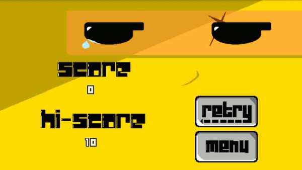 Ninja Game Den screenshot 3
