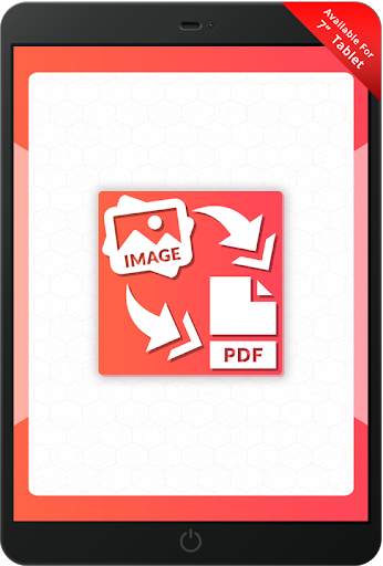Image to PDF Converter – Convert JPG to PDF screenshot 8