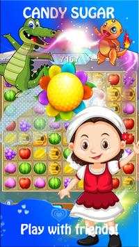 Candy Sugar screenshot 6