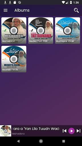 Dr Ahmad Gumi Mp3 screenshot 7
