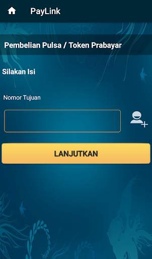 PayLink скриншот 4