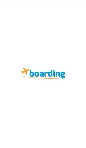 Boarding screenshot 1