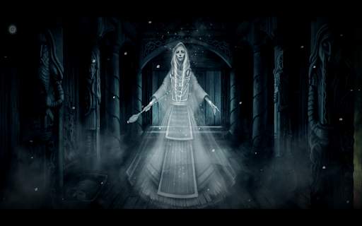 The Frostrune screenshot 1