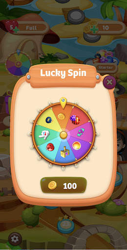 Matching Games : Fruit Splash screenshot 8