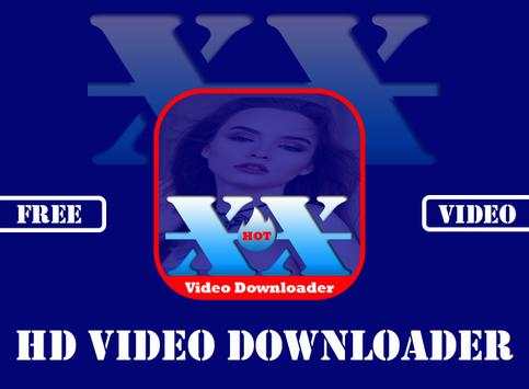 XX Hot Video Downloader : XXVI Video Download 2020 screenshot 2