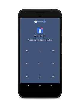 App Lock - Privacy Protection screenshot 1