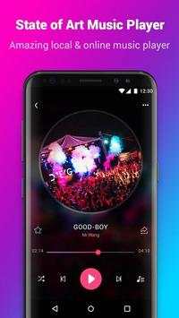 MusicTube 3 تصوير الشاشة