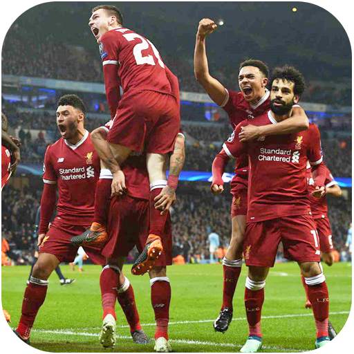 Wallpaper for Liverpool HD 18.04.21