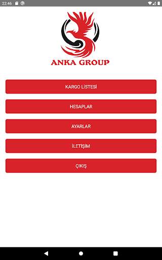 Anka Group screenshot 7