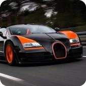 Bugatti Car Driving 2018 1.0