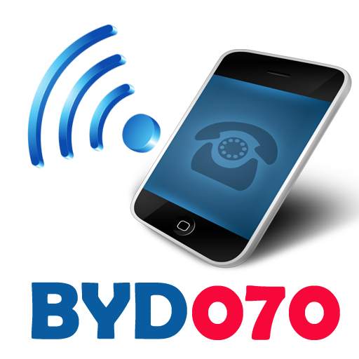 BYD070 FREE CALL WIFI LTE 3G screenshot 1