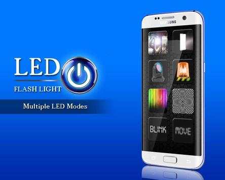 Flashlight-Color Torch LED Light screenshot 4